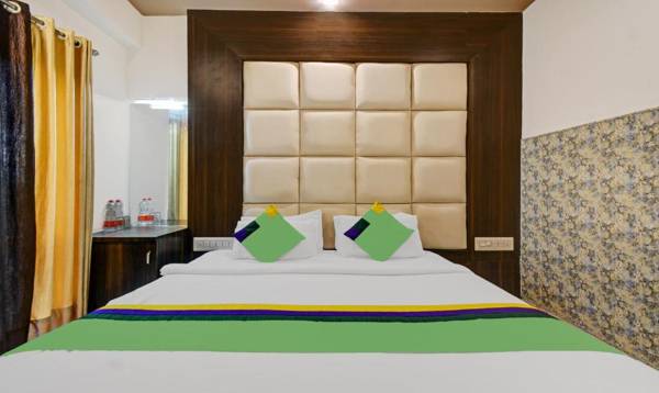 Treebo Trend Mangal Residency