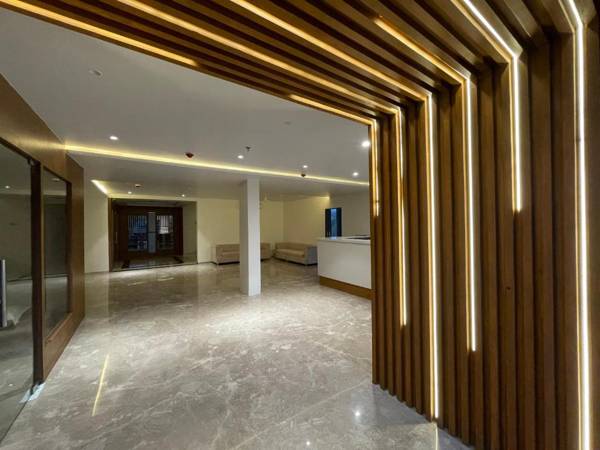 Seasons - A Boutique Hotel