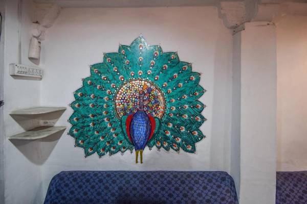 OYO HOME 88841 Heritage Stay