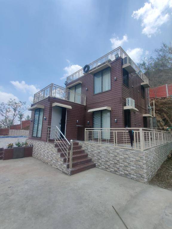 Skyview Villa Udaipur