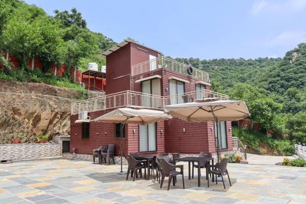 Skyview Villa Udaipur