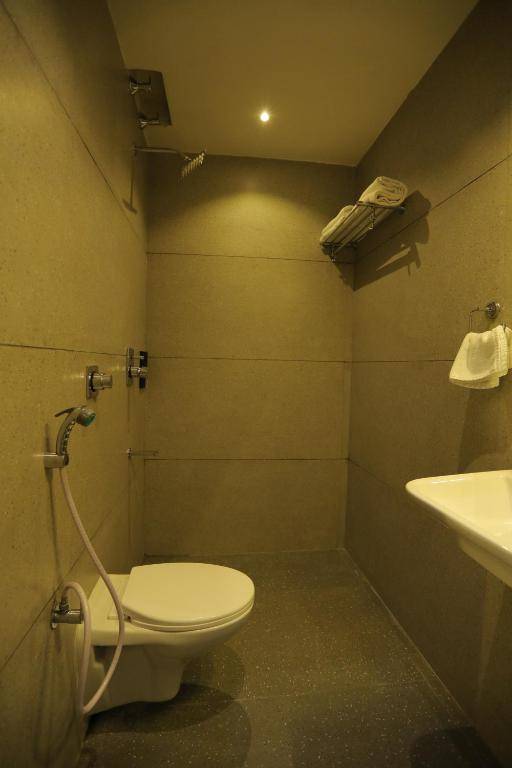 Hotel City Express By Downtown