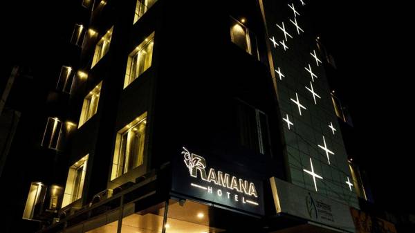 Ramana Hotel