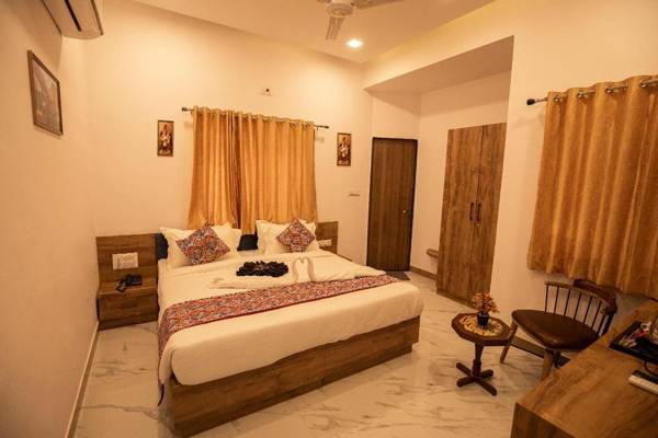 Hotel Haridas Haveli by Aster Hotels