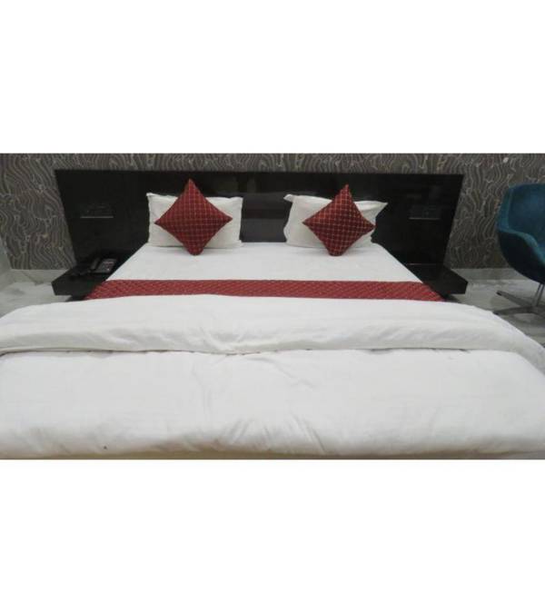 The Mountain Maldive