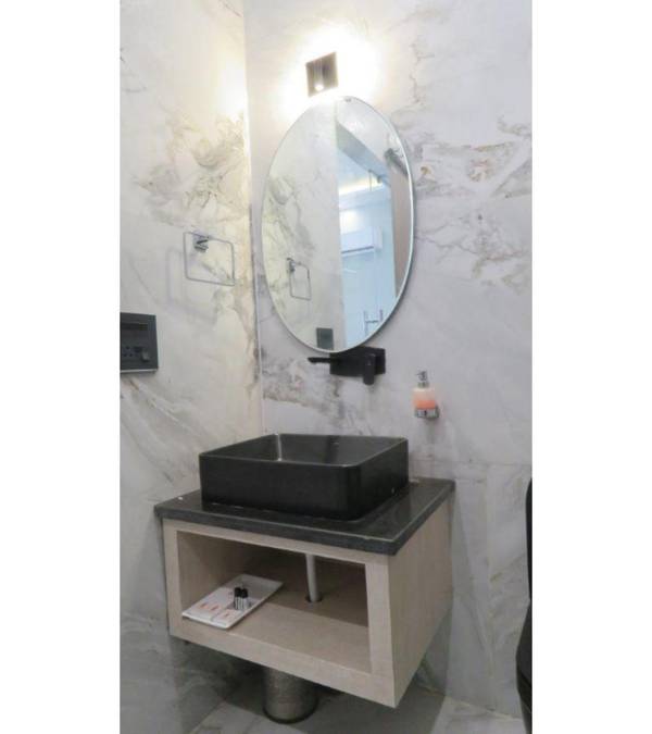 The Mountain Maldive