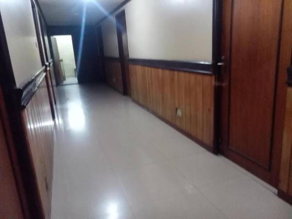 Hotel Preethi Palace