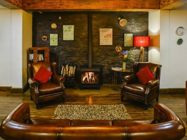 Destiny - The Farm Resort