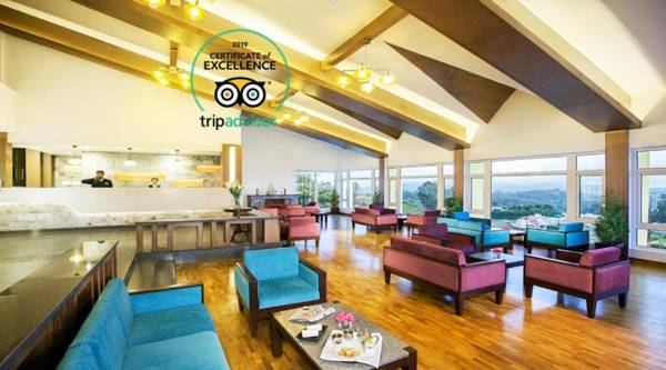 Sterling Ooty Elk Hill