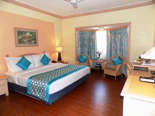 Fortune Resort Sullivan Court - Member ITC Hotel Group Ooty
