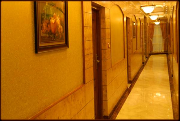 Sun Park Grand Hotel