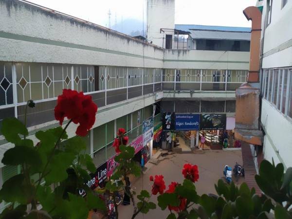 Hotel Charring Cross