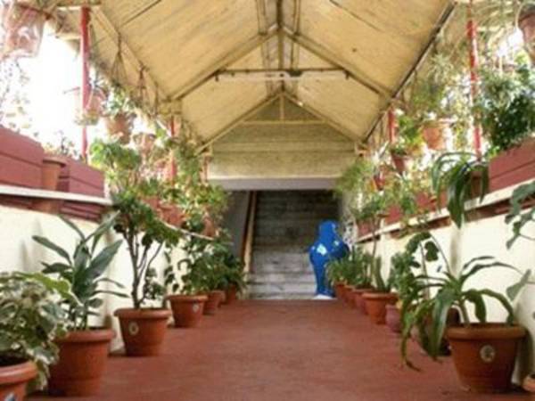 Hotel Charring Cross