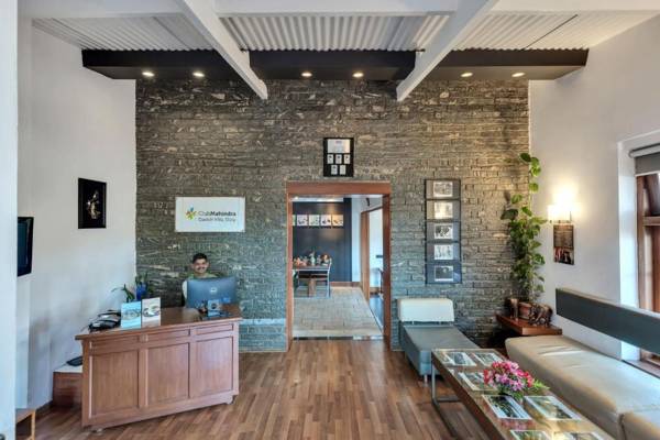 Club Mahindra Danish Villa - Ooty