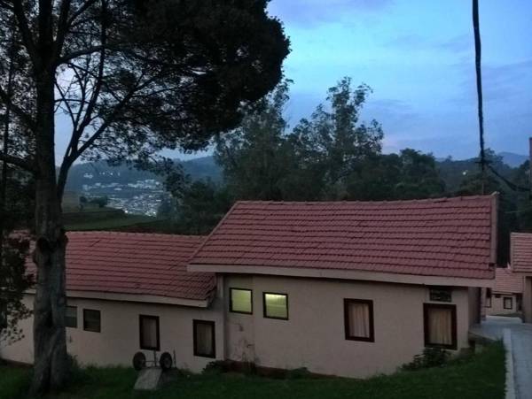 Hotel Lakeview Ooty