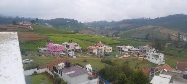 Emarald Hotel Ooty