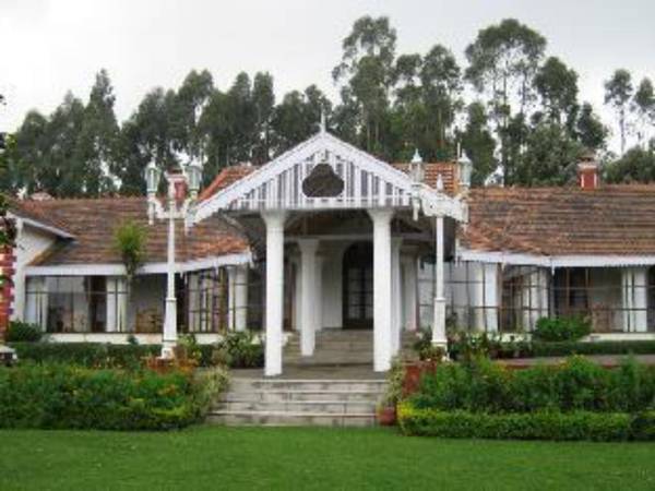 Kluney Manor Ooty Resort