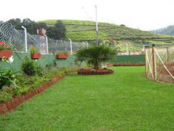 Pebrock Heritage Inn