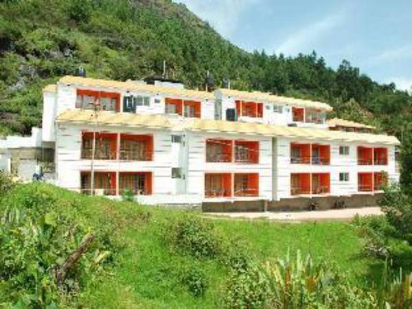 Fairstay Resort Ooty