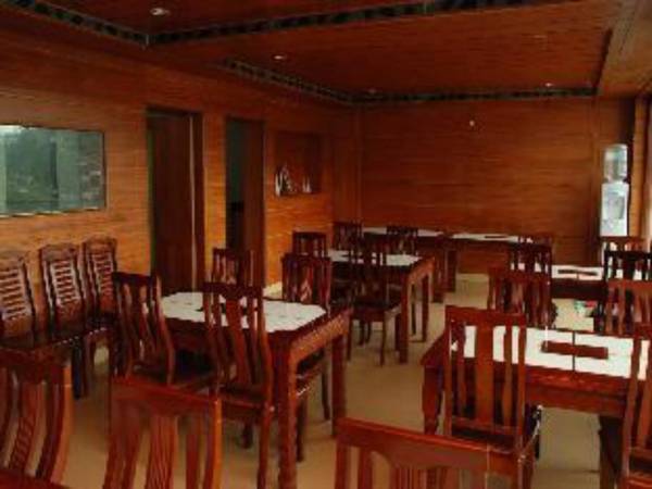 Fairstay Resort Ooty