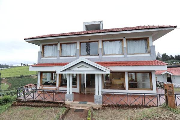 Coastal Grand Space 4 Resorts