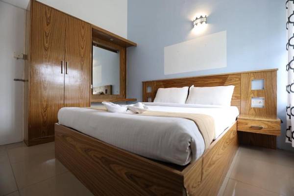 Coastal Grand Space 4 Resorts