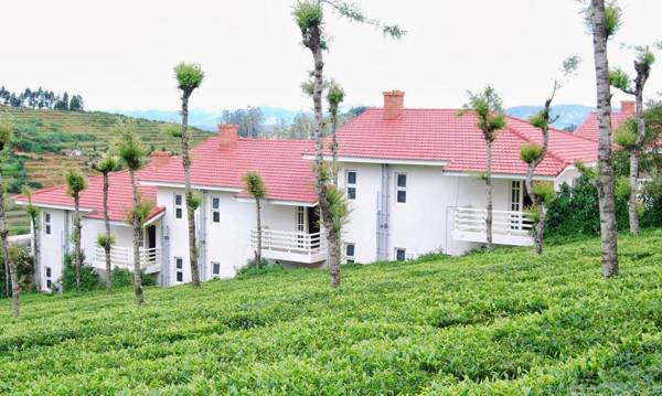 Palve Sugavasam Resorts - Ooty