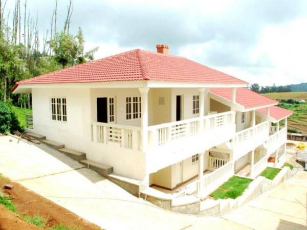 Palve Sugavasam Resorts - Ooty