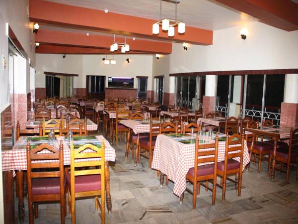 Hotel Blue Hills Coonoor