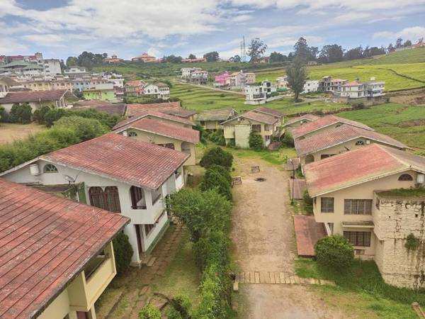 Mango Hill Resort Ooty
