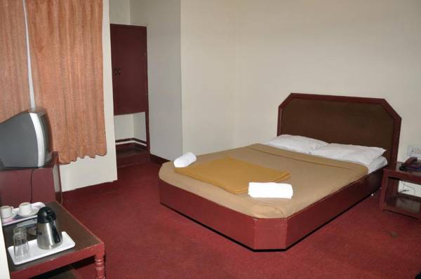 Hotel Blue Hills International