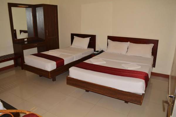 Hotel Blue Hills International