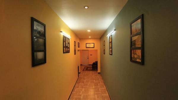 The Black Magic Cottage