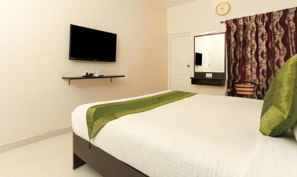 Treebo Trend Light House Ooty