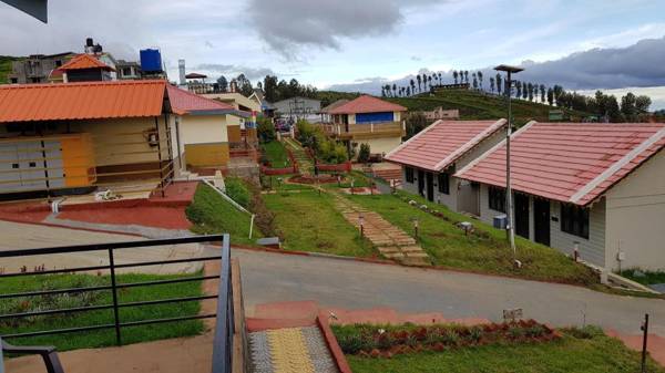 Global Village Ooty Resort