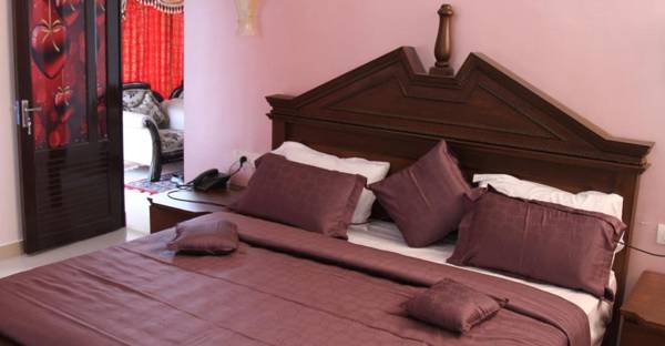 Global Village Ooty Resort