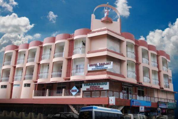 Hotel Sanjay