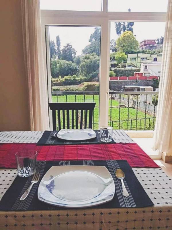 Sanctuary Boutique Hotel Ooty