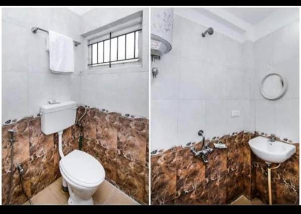 smile stone individual cottage