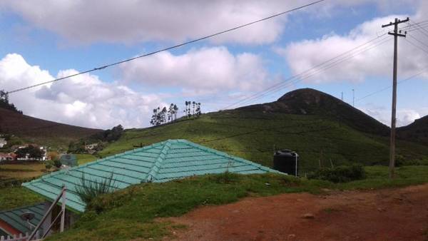 Hill View Dream Cottage