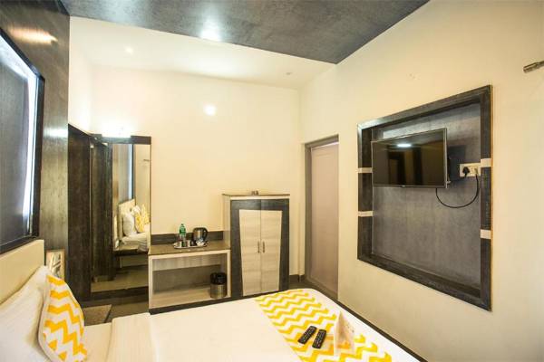 FabExpress SRJ Thaneesh Residency