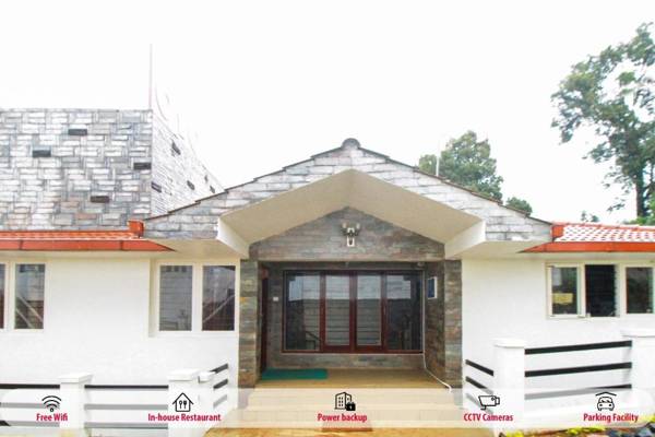 OYO 13118 Twin Falls