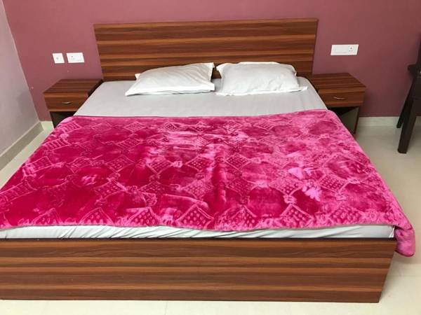 HAPPYSTAY rooms and cottages