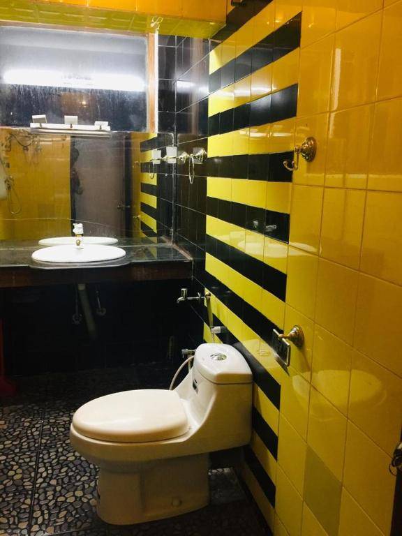 Mountain View cottage