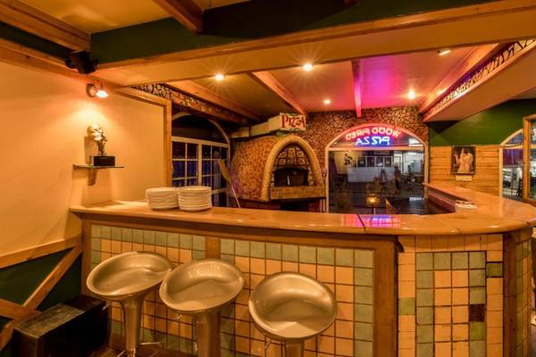 Hotel Nahar Nilgiris