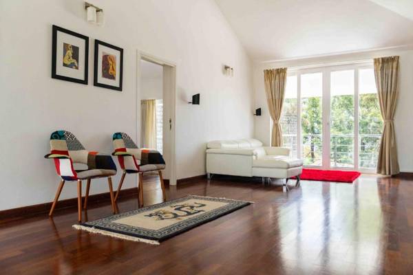 StayVista at The Lilly