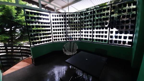 GREEN CASA OOTY(FAMILIES ONLY)