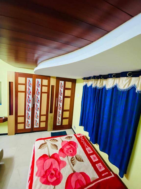 Osprey Individual Cottage