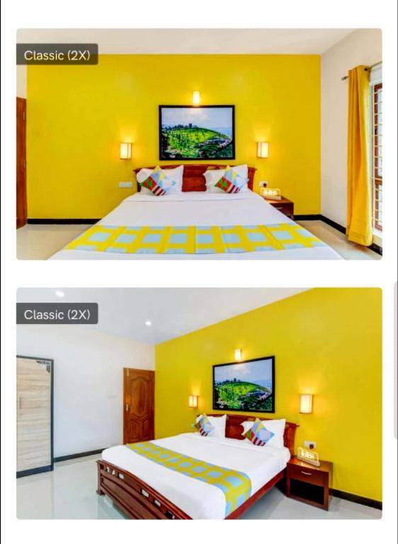 Pine forest view residency