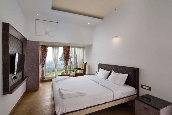 StayVista at Villa Sullivan